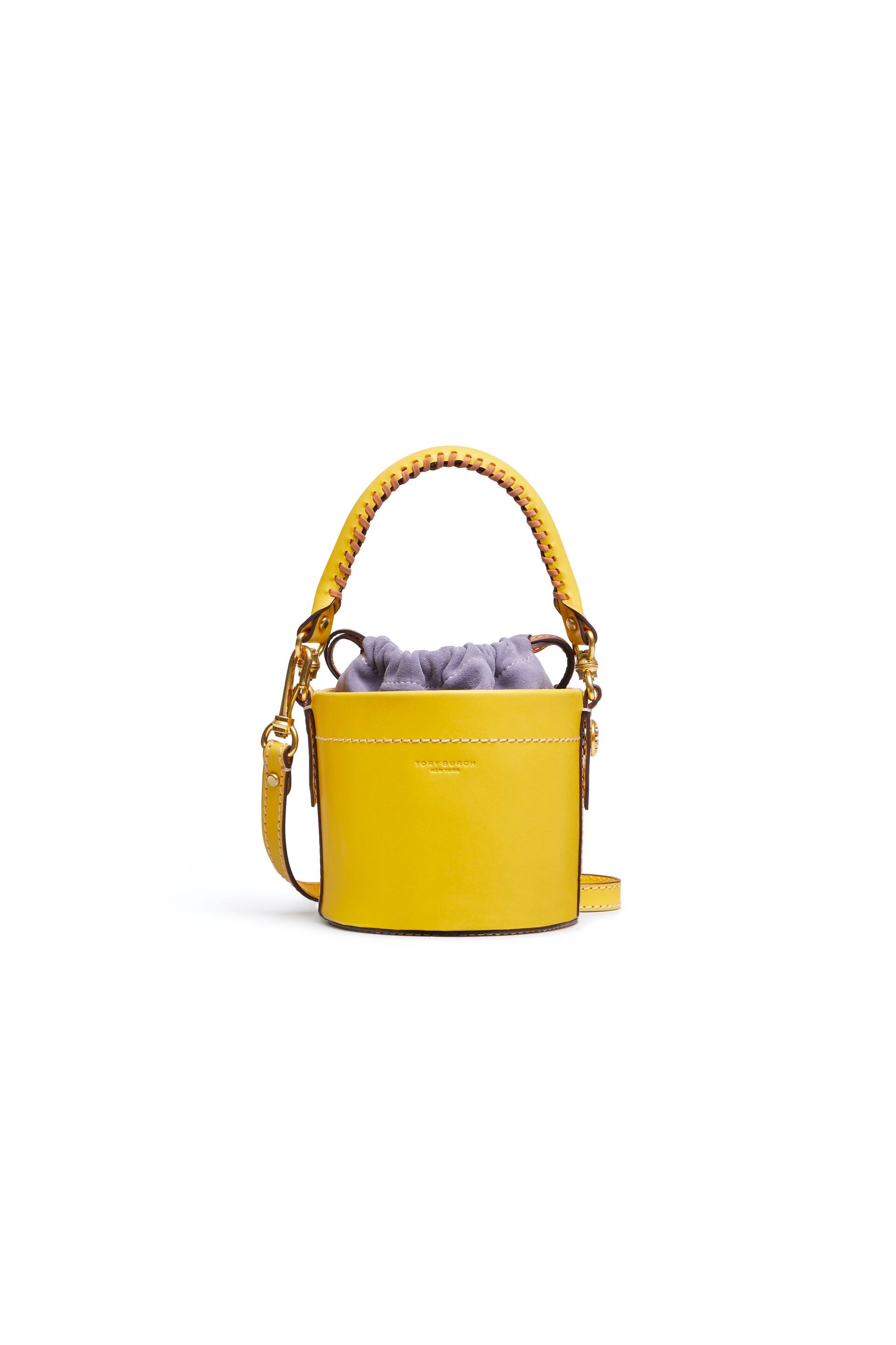 tory burch miller small canteen bag